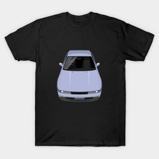 Silvia S13 1988-1993 - Purple T-Shirt